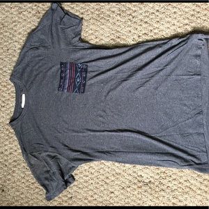 PacSun size small men’s shirt
